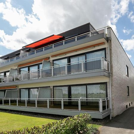Haus Bellevue Moewensuite Scharbeutz Buitenkant foto
