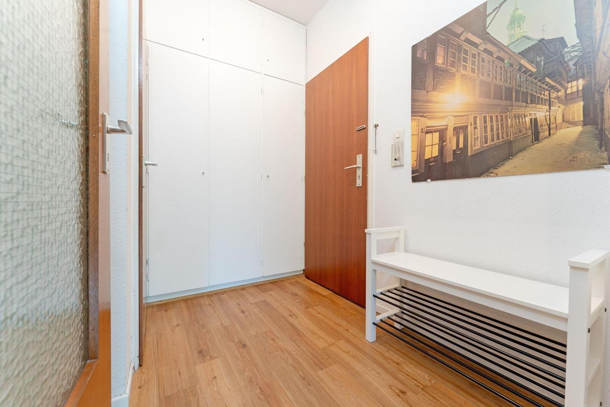 Haus Bellevue Moewensuite Scharbeutz Buitenkant foto